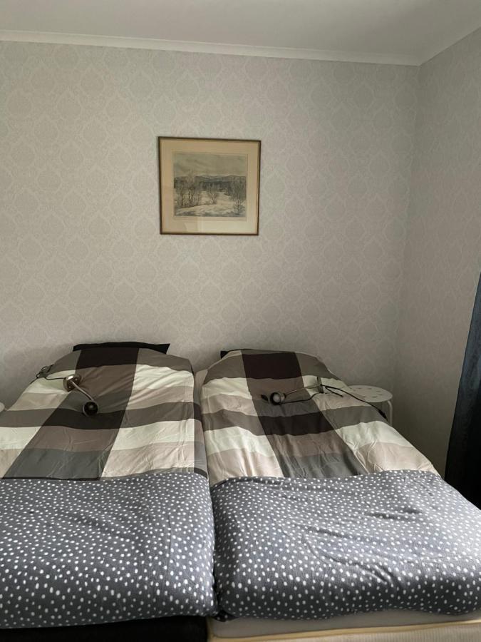 Loevasen Appartement Glava Buitenkant foto
