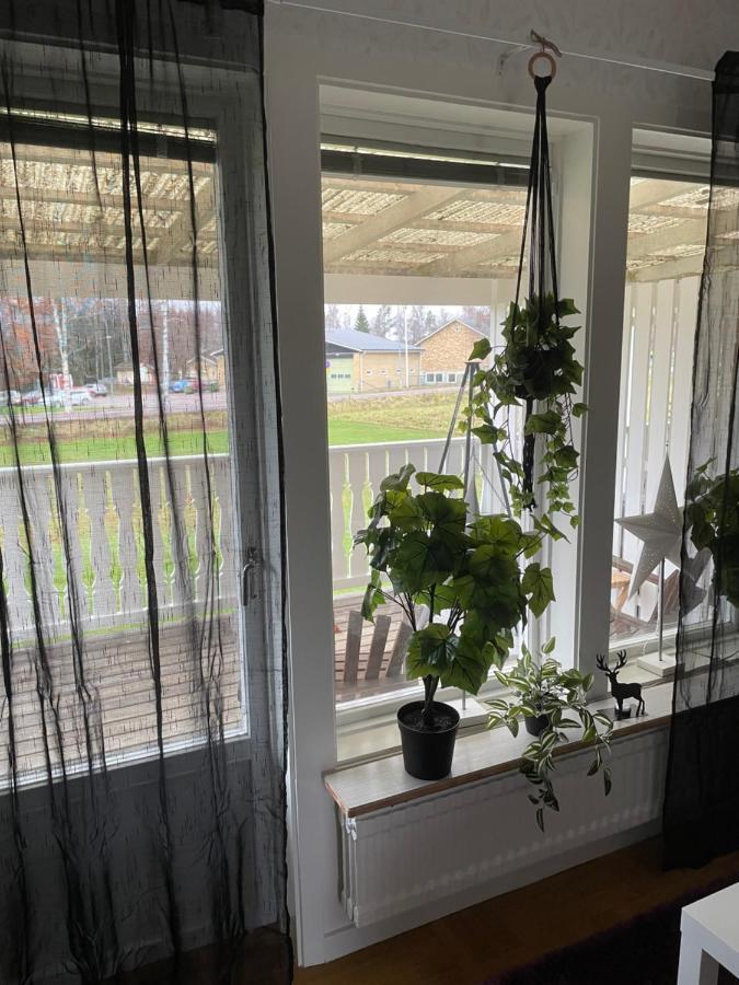 Loevasen Appartement Glava Buitenkant foto